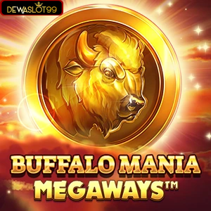 buffalomaniamegaways