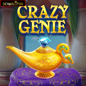 crazygenie