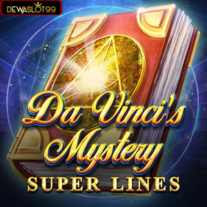 davincismysterysuperlines