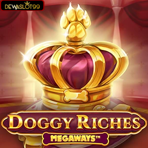 doggyrichesmegaways