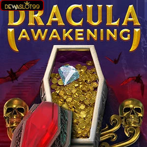 draculaawakening