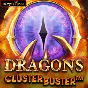 dragonsclusterbuster