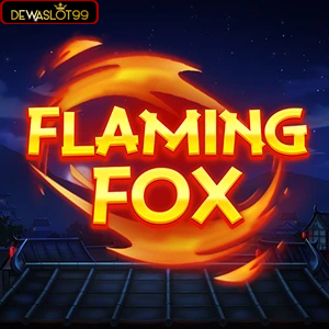 flamingfox