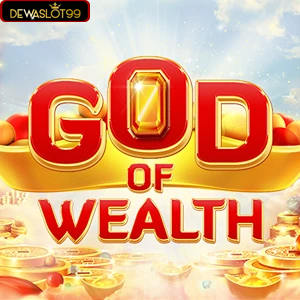 godofwealth