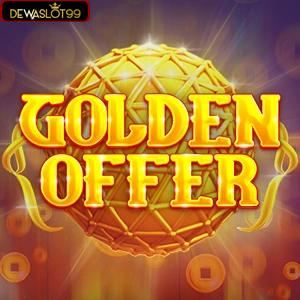 goldenoffer