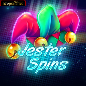 jesterspins