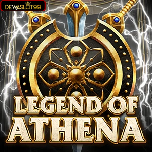 legendofathena