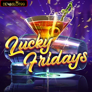 luckyfridays