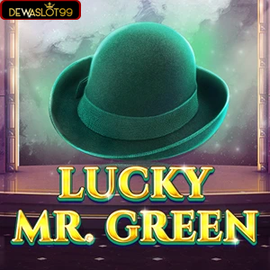 luckymrgreen