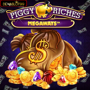 piggyrichesmegaways