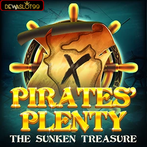 piratesplentythesunkentreasure