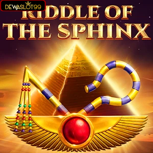 riddleofthespinx