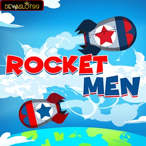 rocketmen