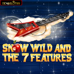 snowwildandthe7features