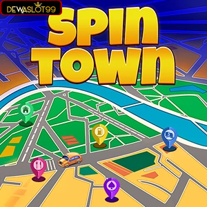 spintown