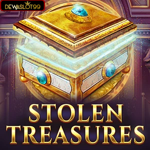 stolentreasures