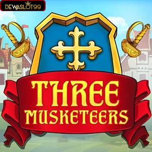 3 musketers