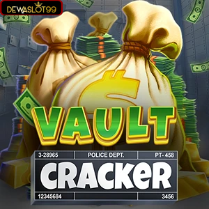 vault tracker