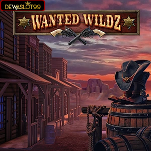 wanted wildz