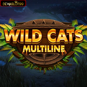 wild cats multiline