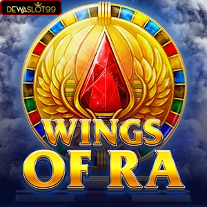 wings of ra