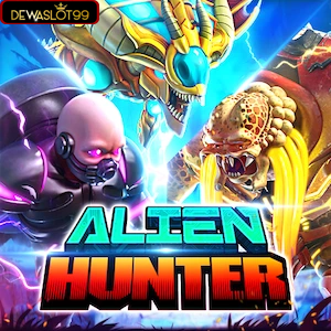 alien hunter