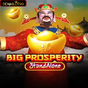 big prosperity