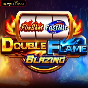 doubleflame