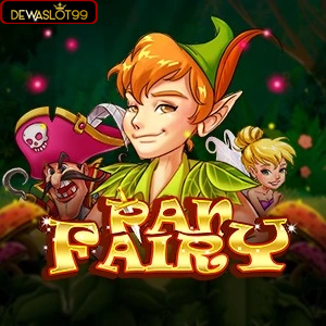 fain fairy