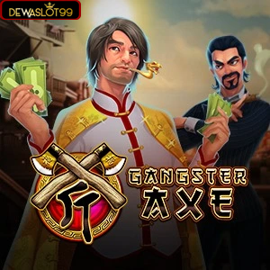 gangster axe