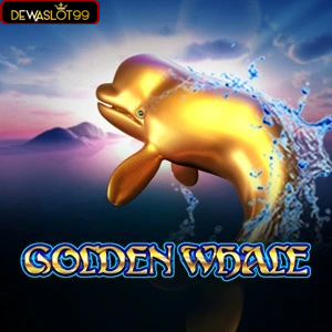 golden Whale