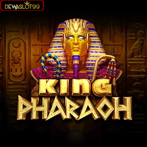 king pharaoh