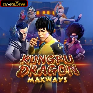 kungfu dragon