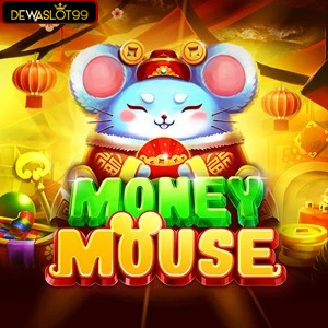 money mouse