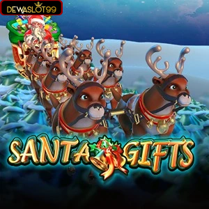 santagift