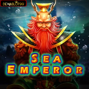 sea emperor slot